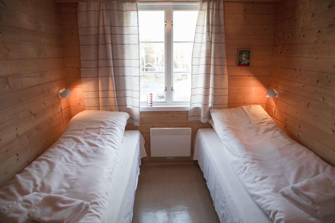 Phillipshaugen Lodge Oksendalsora Room photo